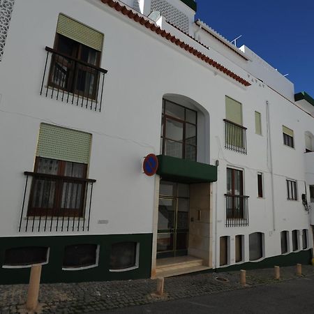 Lagos Central Apartments Ap 3 Exterior foto