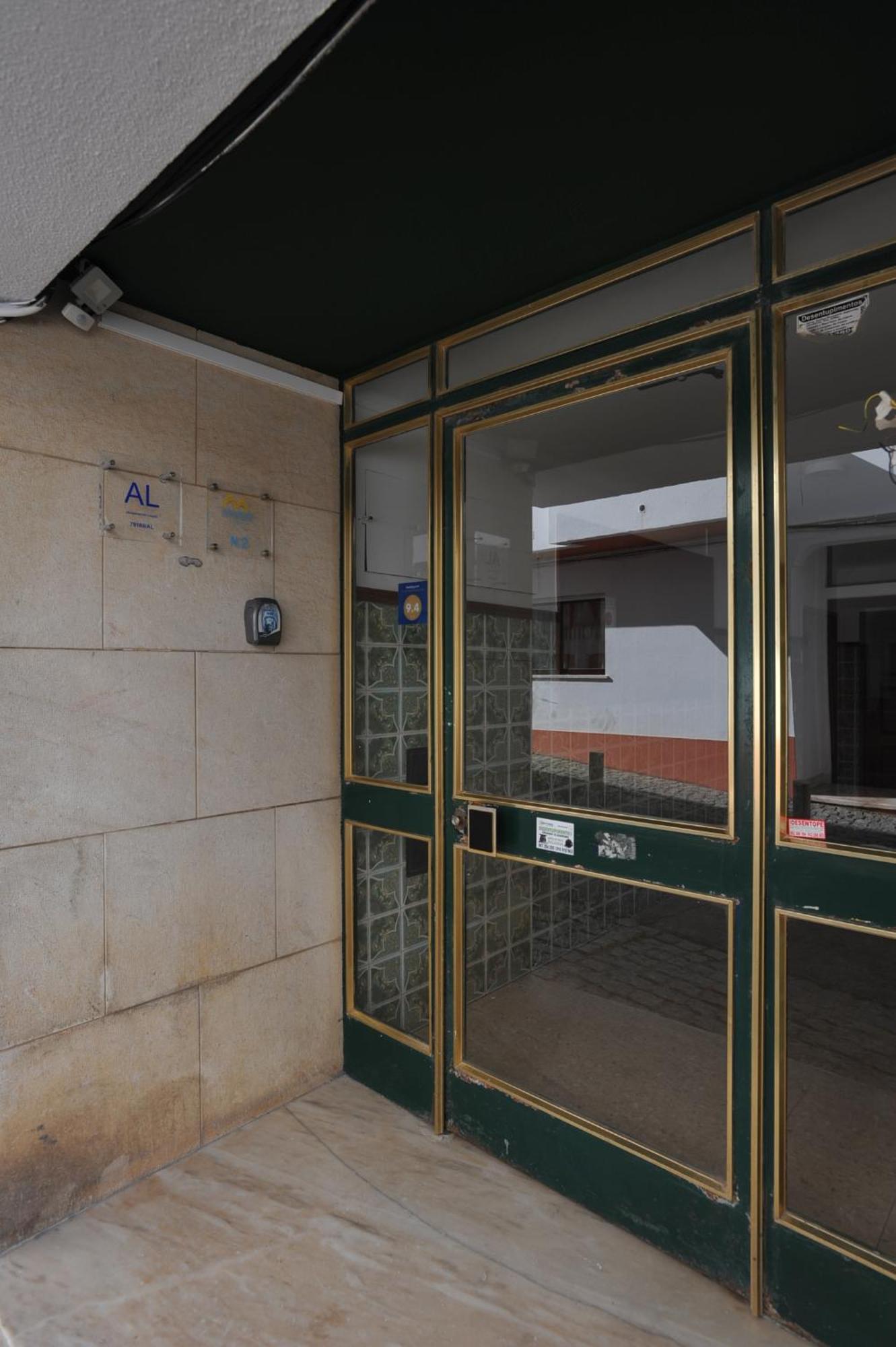 Lagos Central Apartments Ap 3 Exterior foto